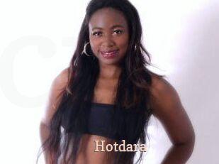 Hotdara