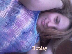 Hotday