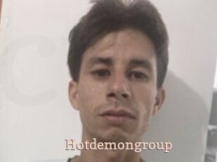 Hotdemongroup