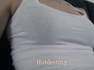 Hotdestiny
