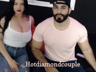 hotdiamondcouple Chaude Vision