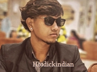 Hotdickindian
