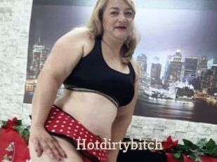 Hotdirtybitch