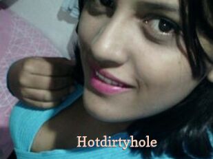 Hotdirtyhole