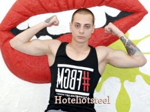 Hoteliotsteel