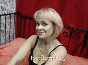 Hotflamelady