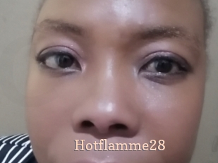Hotflamme28