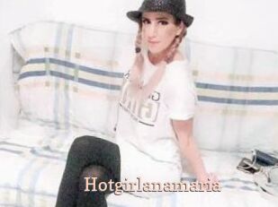 Hotgirlanamaria