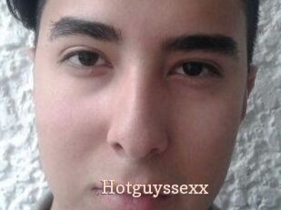 Hotguyssexx
