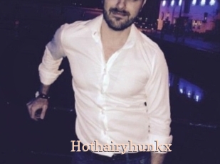 Hothairyhunkx