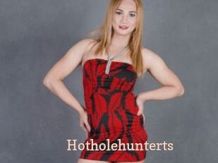 Hotholehunterts