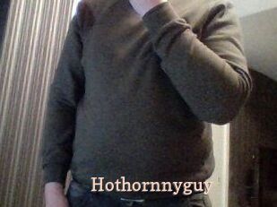 Hothornnyguy