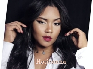 Hotinanna