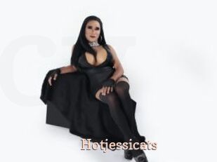 Hotjessicats