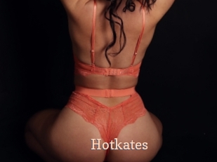 Hotkates