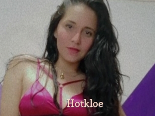 Hotkloe