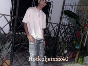Hotkoljeixxx40