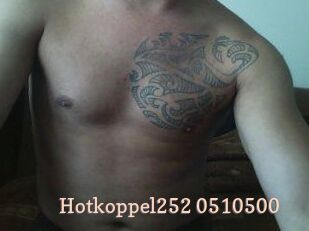Hotkoppel252-0510500