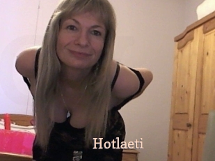 hotlaeti Chaude Vision