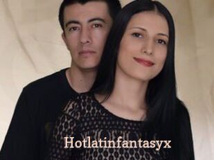 Hotlatinfantasyx