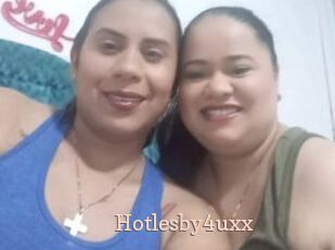Hotlesby4uxx