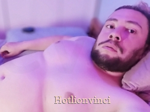 Hotlionvinci