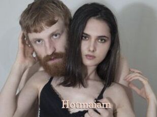 Hotmaiam
