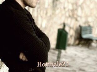 Hotmale21