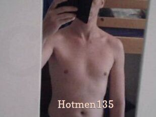 Hotmen135
