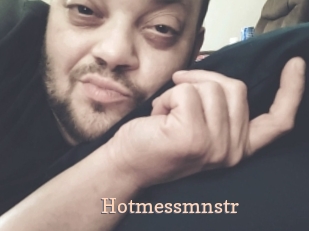 Hotmessmnstr