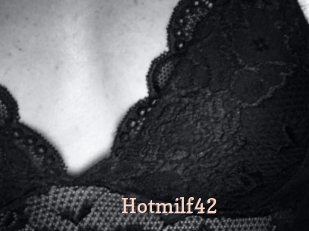Hotmilf42