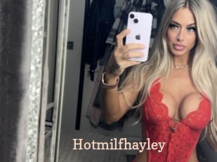 Hotmilfhayley