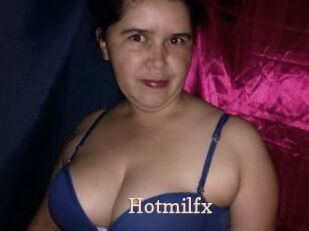 Hotmilfx