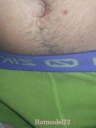 Hotmodel22