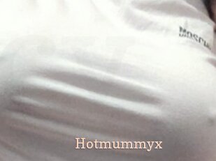 Hotmummyx