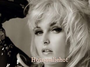 Hotnataliehot