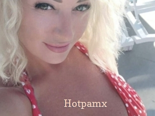 Hotpamx