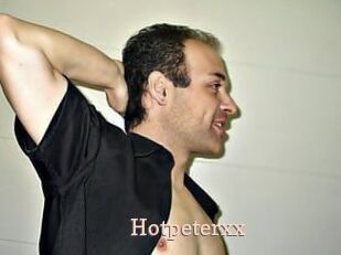 Hotpeterxx