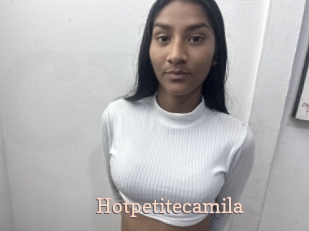 Hotpetitecamila