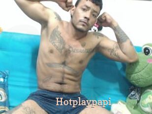 Hotplaypapi