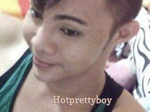 Hotprettyboy