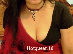 Hotqueen18