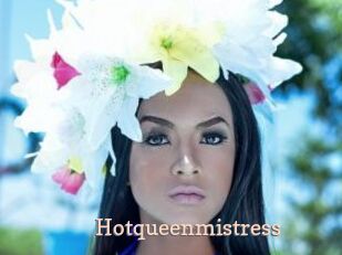 Hotqueenmistress