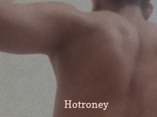 Hotroney