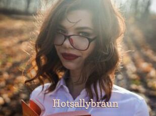 Hotsallybraun