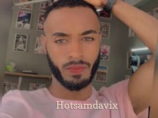 Hotsamdavix