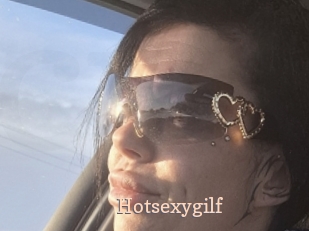 Hotsexygilf