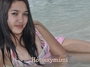 Hotsexymimi