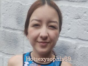 Hotsexysophia69