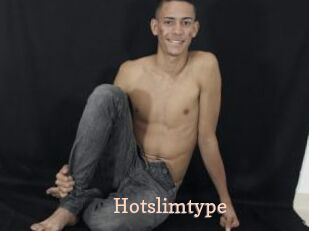Hotslimtype